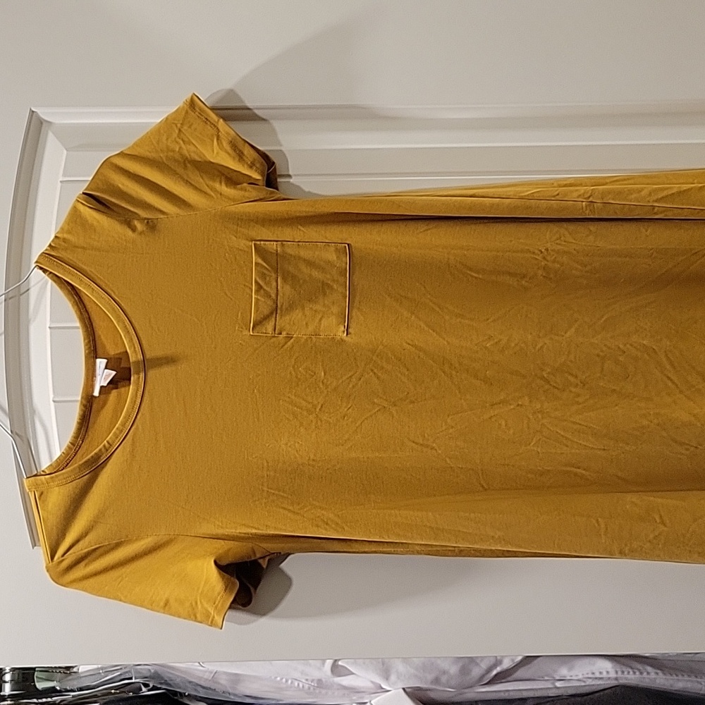 Lularoe Carly